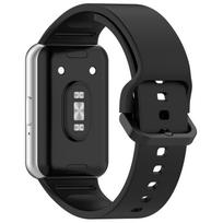 Silicone Strap For Samsung Galaxy Fit 3 Official Sports Bracelet Replacement Wristband For Samsung Galaxy Fit 3 Band Accessories Samsung Galaxy Fit 3 juoda