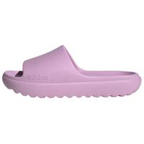 Adidas Adilette Lumia Comfortable Quick-Drying Slide Sandals Unisex Sandals Purple IH8924 40½