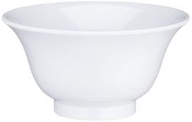 Nagao Unbreakable White Made in 20 Teacup, 180ml, Japan, No. balta