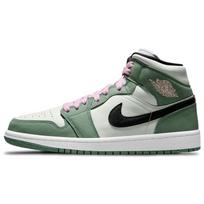 (WMNS) Air Jordan 1 Mid SE 'Dutch Green' Women's CZ0774-300 EU 35.5