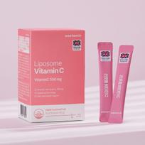 Witamin Lipozom Vitamin C 30 packets (1-month supply)