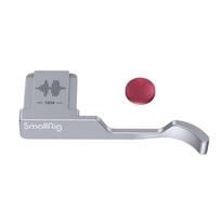 SmallRig rankena, skirta FUJIFILM X100VI X100V 4566 / (sidabras)