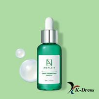 AMPLE N Centella Calming Shot Cica Soothing Ampoule 100ml 1 PCS