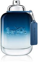 Tualetinis vanduo Coach Blue, 60 ml