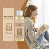 Aromatherapy Diffuser Supplement. Emitting Aroma To Create A Warm Atmosphere To Add Emotional 100ml One Size brown