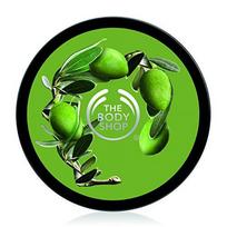 The Body Shop Olive Body Butter, 13.5 Ounce (Pack of 1)
