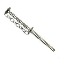 Bee Farming Pollen Collector, Beehive Absorber, Equipment Supplies Portable Stainless Steel