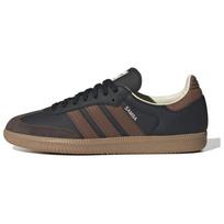 Adidas Samba Og 'Juodi Išblukę Rudi' Sportbačiai IE9123 36⅔ juoda ruda spalva