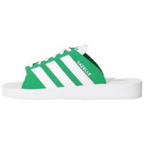 Adidas Gazelle Beach Green Women's Sneakers JQ7426 38 žalia