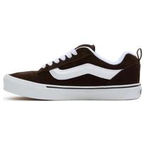 Vans Knu Skool 'Brown' Vans VN0009QCNWH 36.5 white