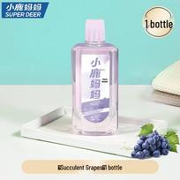 FAWNMUM Juicy Grape Mouthwash