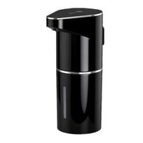 Automatic Foams Dispenser Microfoam Rich Automatic Soap Dispenser With Sensors For Sanitary Use juoda