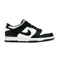 Nike Dunk Low Retro White Black Panda (GS) 36