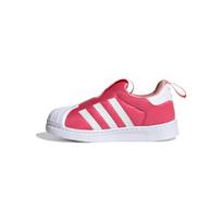Adidas Originals SUPERSTAR 360 I Atsparūs trinčiai Žemi Kateboard batai Rožiniai Kūdikiams Ir Mažiems Vaikams EF6629 20 gray