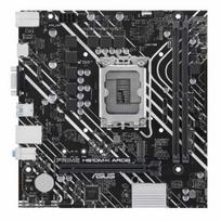 ASUS PRIME H610M-K ARGB (Intel, 1700, DDR5, mATX)