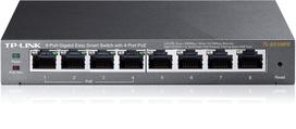 TP-LINK Switch TL-SG108PE / SG108PE White