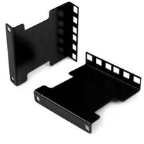 StarTech.com 4IN RACK DEPTH ADAPTER - 2U 2U Server Rack Depth Extender