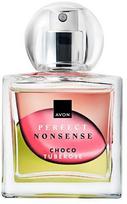 Kvapusis vanduo Avon Perfect Nonsense Choco Tuberose, 50 ml