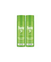Plantur 39 Fito-kofeino šampūnas (Ploniems ir silpniems plaukams) 250ml x 2