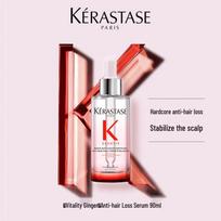 Kerastase Genesis Anti-Hair Loss Scalp Serum