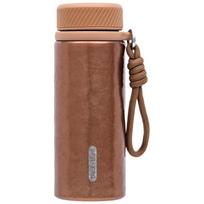 BLACK+BLUM Pure Titanium Insulated Travel Mug brown