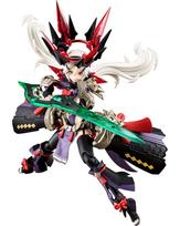 Kotobukiya Megami Device Susanoo Regalia 180mm scale plastic model (approx. tall, 1/1 kit)