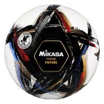 Mikasa Futsal Size International Certified Japan Football Association Approved OrgestA High and Junior High School Recommended Internal Ball, 4, Ball, juoda