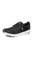 [ON] Running Shoes Cloud 6 Men's Black White 27.5 cm