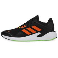 Adidas Alphatorsion Cold.RDY Juodi Signaliniai Oranžiniai Unisex Sportbačiai Core-Black Signal-Green G54875 44⅔ white
