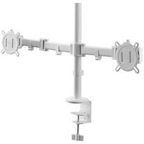 ONE For ALL DM2220 white, 2x 13''-32'' 8kg