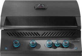 Napoleon BIG32 700 Black M