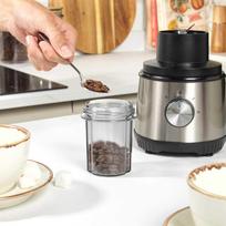 Salter EK4294FVDE 4-in-1 Juicer  AND  Blender