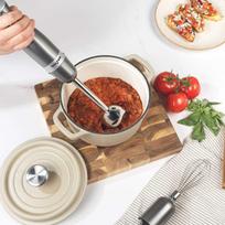 Salter EK2827GUNMETALFVDE Cosmos 3-in-1 Blender Set