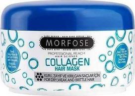 Morfose _8256250 Professional Reach Collagen Hair Mask collagen mask