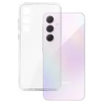 Toptel Back Case 2 mm Perfect for SAMSUNG GALAXY A55 5G TRANSPARENT