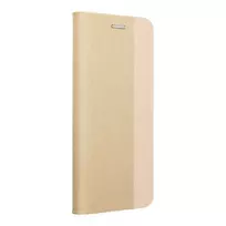 OEM SENSITIVE Book case for XIAOMI Redmi A5 (173.3 x 79.4 x 8.26) gold