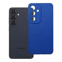 OEM Matt 2.0 phone case for Samsung Galaxy S25 (S931) blue