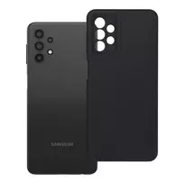 OEM Matt 2.0 phone case for Samsung Galaxy A32 5G (A326) black