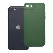 OEM Matt 2.0 phone case for iPhone 7 | iPhone 8 | iPhone SE (2020) | iPhone SE (2022) green