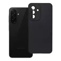 OEM Matt 2.0 phone case for Samsung Galaxy A26 5G (A266) black