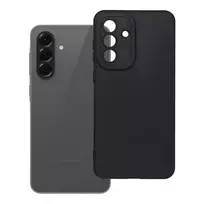 OEM Matt 2.0 phone case for Samsung Galaxy A56 (A566) black