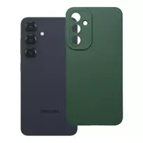OEM Matt 2.0 phone case for Samsung Galaxy A16 5G (A166) | A16 4G (A165) green