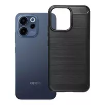 OEM Case for Oppo Reno 15F 5G / 15 FS Carbon 2.0 black
