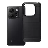 OEM Case for Xiaomi POCO M7 PRO Carbon 2.0 black