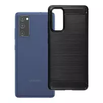 OEM Carbon 2.0 phone case for Samsung Galaxy S20 FE (G780) | S20 FE 5G (G781) black