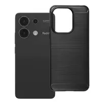 OEM Case for Xiaomi Redmi 13 4G Carbon 2.0 black