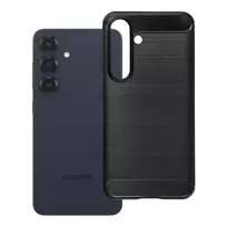 OEM Carbon 2.0 phone case for Samsung Galaxy S25 (S931) black