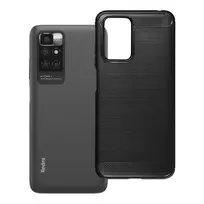 OEM Case for Xiaomi Redmi 10 / 10 2022 Carbon 2.0 black