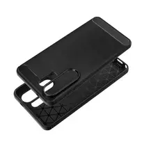 OEM Carbon 2.0 phone case for Samsung Galaxy S22+ (S906) black
