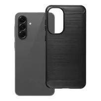 OEM Carbon 2.0 phone case for Samsung Galaxy A56 (A566) black
